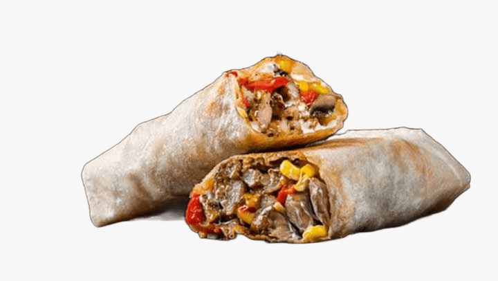 غذاهای عربی