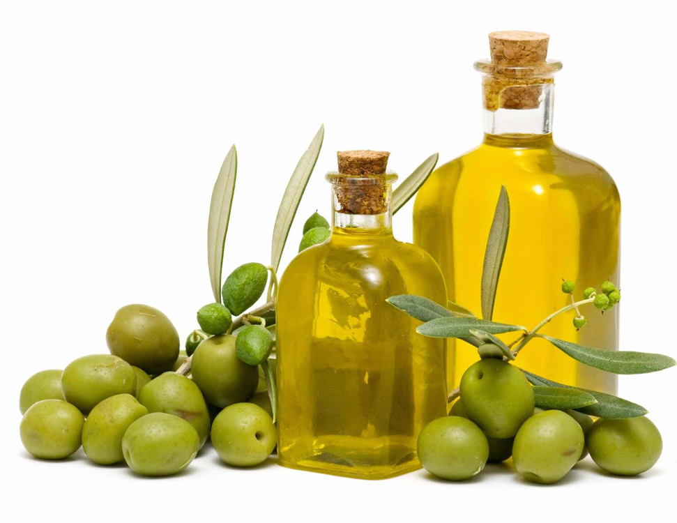 روغن گیاهی