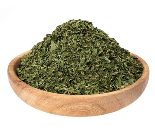 سبزی خشک